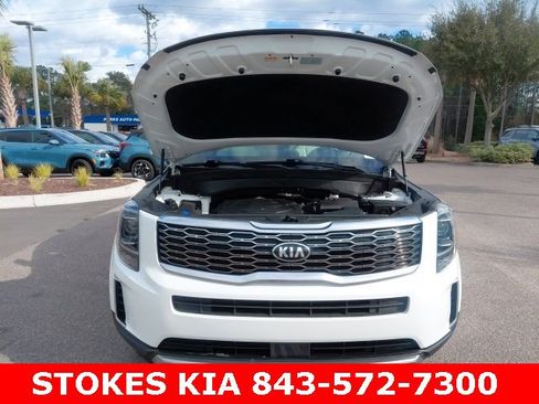 Used 2020 Kia Telluride S image 9