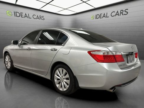 Used 2013 Honda Accord EX-L image 7