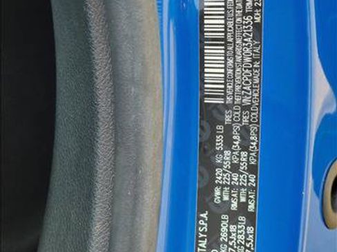 Used 2024 Dodge Hornet R/T Plus AWD/4WD image 26