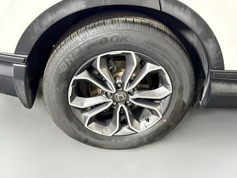 Used 2020 Honda CR-V EX-L image 33