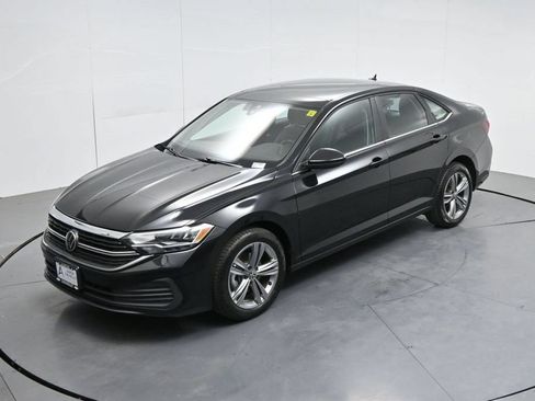 Used 2024 Volkswagen Jetta SE FWD image 51