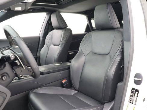 Used 2023 Lexus RX 350 Premium w/ Accessory Package (Z1) FWD image 13