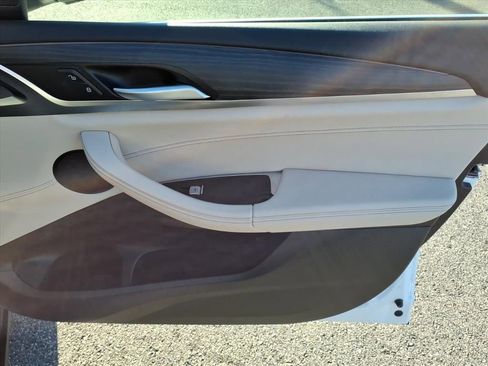 Used 2022 BMW X4 xDrive30i w/ Premium Package 2 image 16