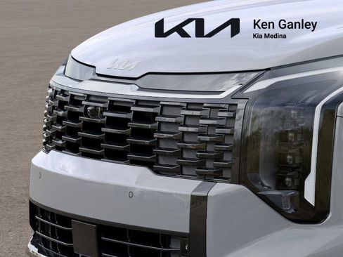 New 2026 Kia Sportage SX Prestige image 12