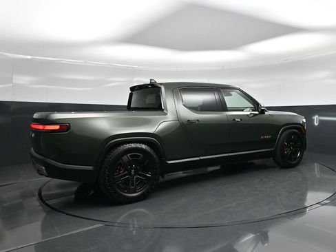 Used 2022 Rivian R1T Adventure AWD/4WD image 26
