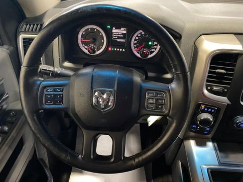 Used 2014 RAM 1500 Big Horn image 11