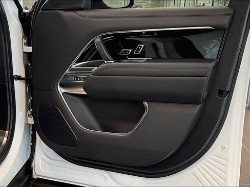 Used 2022 Land Rover Range Rover SE image 44