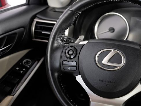 Used 2015 Lexus IS 350 w/ Navigation System Package image 14