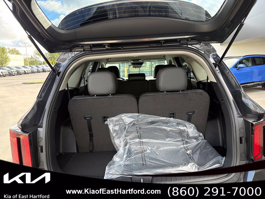 New 2026 Kia Sorento S AWD/4WD image 16