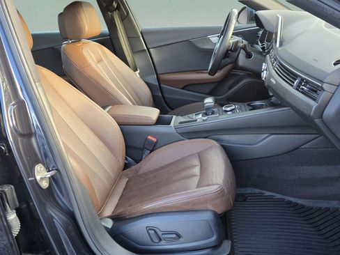 Used 2017 Audi A4 2.0T Premium Plus w/ Premium Plus Package image 18