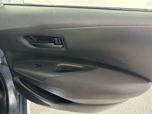 Used 2024 Toyota Corolla LE FWD image 25