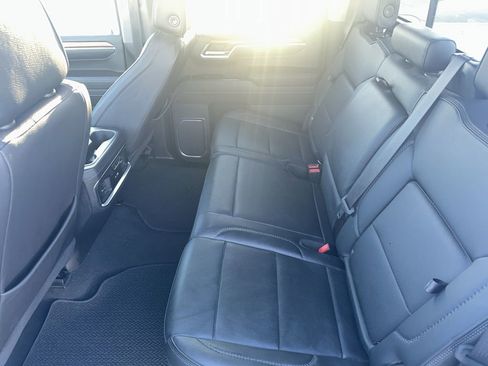 Used 2023 GMC Sierra 1500 Denali w/ Denali Reserve Package image 15