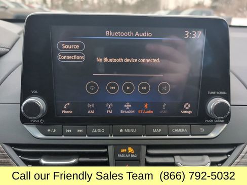 Used 2020 Nissan Altima 2.0 Platinum image 19