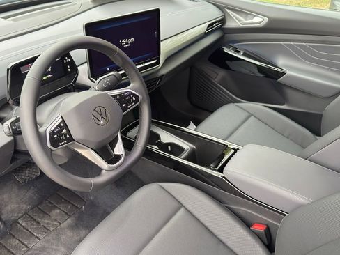 New 2026 Volkswagen ID.4 Pro S RWD image 8