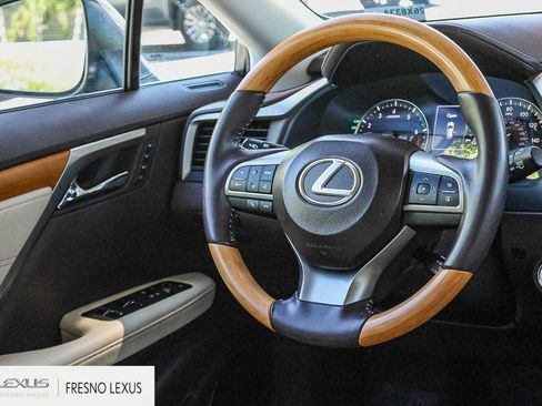 Used 2016 Lexus RX 350 AWD w/ Premium Package image 18