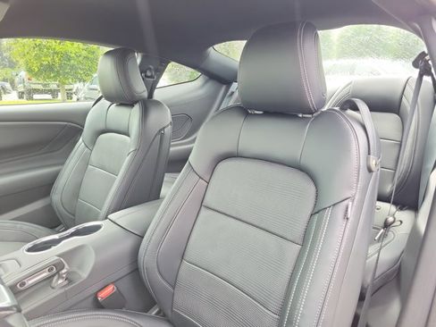 New 2026 Ford Mustang GT Premium w/ GT Performance Package RWD image 18