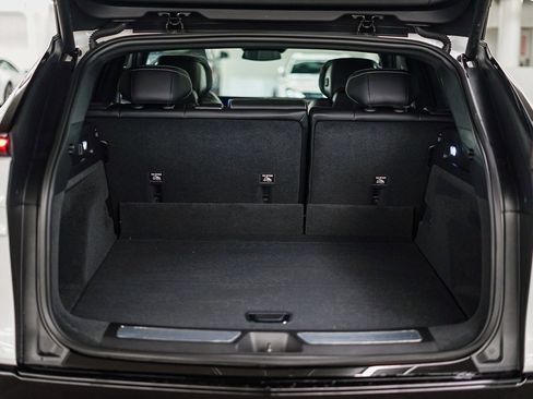 Used 2025 Cadillac Lyriq Sport image 26