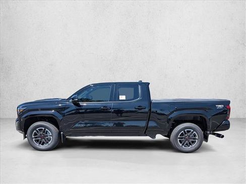 New 2026 Toyota Tacoma TRD Sport AWD/4WD image 5