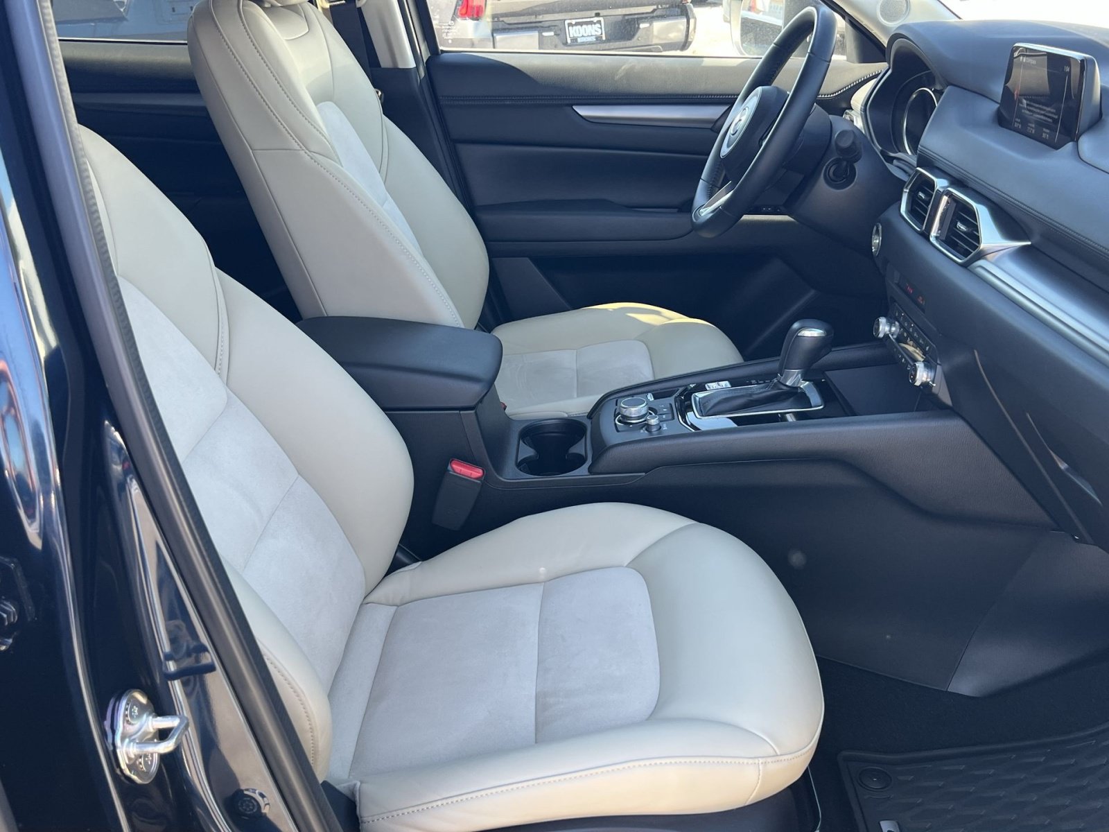 Used 2020 MAZDA CX-5 Touring AWD/4WD image 29