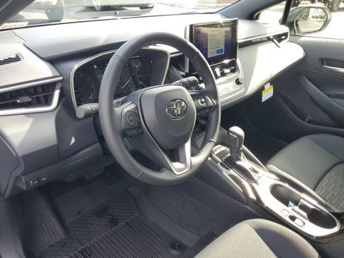 New 2026 Toyota Corolla SE image 11