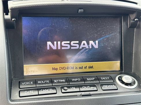 Used 2003 Nissan 350Z Touring w/ Aerodynamics Pkg image 23