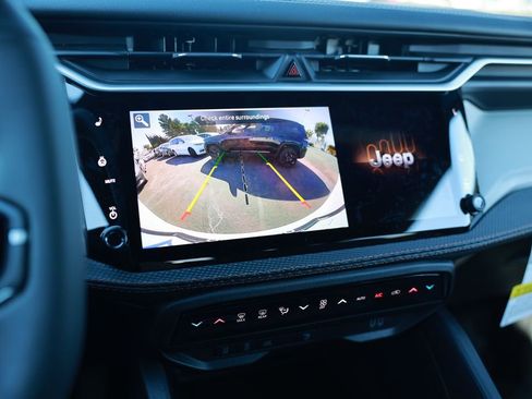 New 2026 Jeep Cherokee Limited AWD/4WD image 20