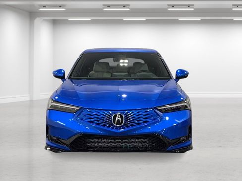 New 2026 Acura Integra A-Spec FWD image 8