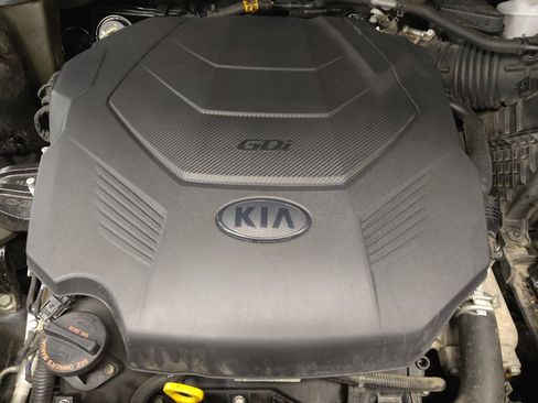 Used 2020 Kia Telluride SX image 30