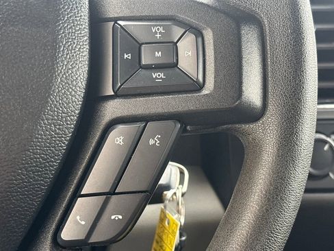 Used 2020 Ford F150 XLT image 19