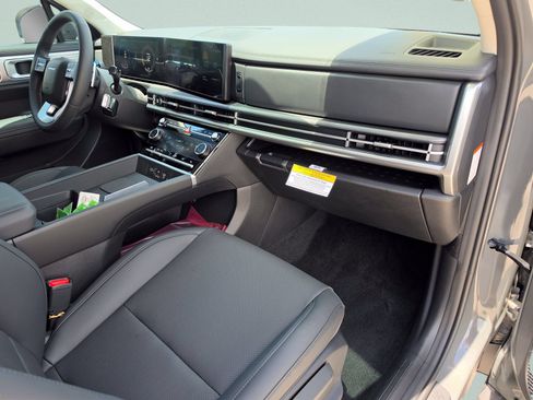 New 2026 Hyundai Santa Fe SEL FWD image 15