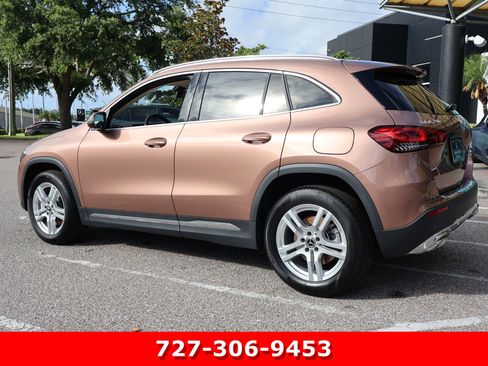 Certified 2023 Mercedes-Benz GLA 250 image 6