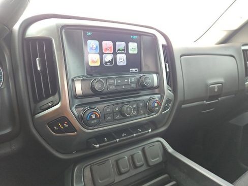 Used 2016 Chevrolet Silverado 1500 LT image 32