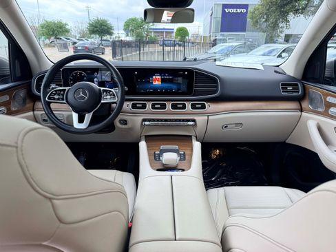 Used 2022 Mercedes-Benz GLE 350 image 16