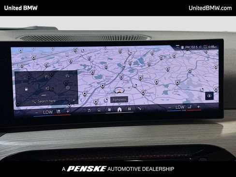 Used 2025 BMW 430i RWD image 10