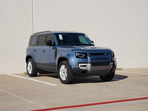Used 2026 Land Rover Defender 110 S image 2