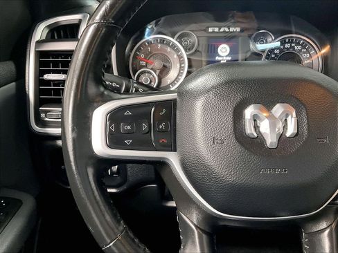 Used 2022 RAM 1500 Big Horn AWD/4WD image 22