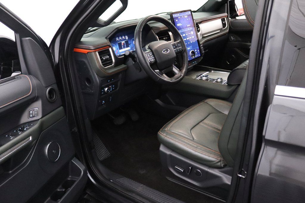 Used 2022 Ford Expedition Timberline AWD/4WD image 23