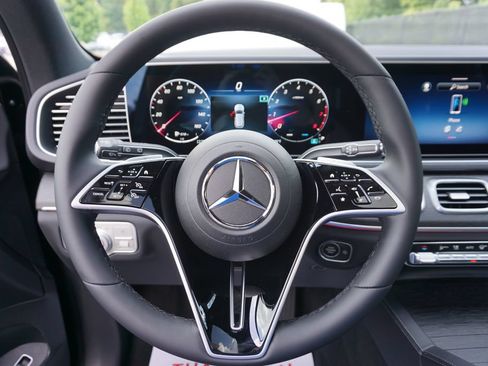 Certified 2026 Mercedes-Benz GLE 350 4MATIC image 26