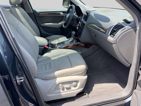 Used 2010 Audi Q5 3.2 Premium AWD/4WD image 14