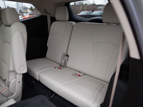 Certified 2023 Buick Enclave Premium w/ Experience Buick Package image 25