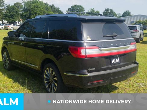 Used 2021 Lincoln Navigator Reserve w/ Luxury Package AWD/4WD image 5