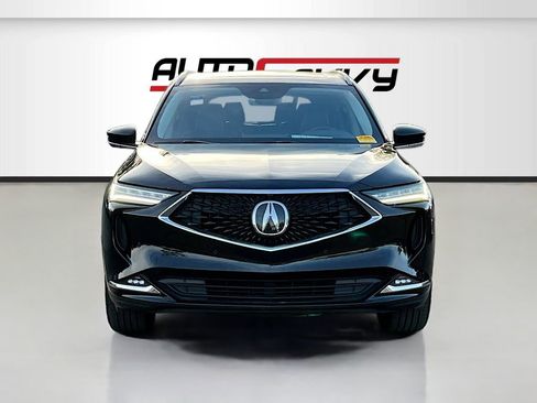 Used 2023 Acura MDX SH-AWD w/ Advance Package image 2