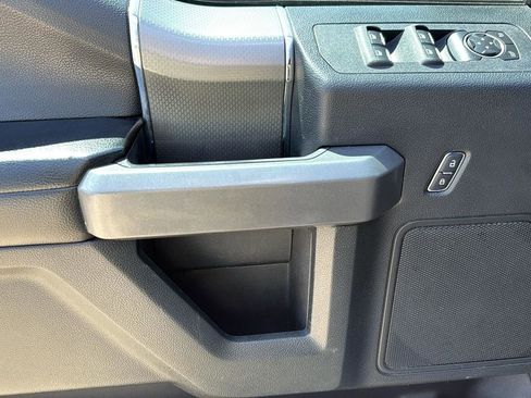 Used 2015 Ford F150 XLT w/ Equipment Group 302A Luxury image 10