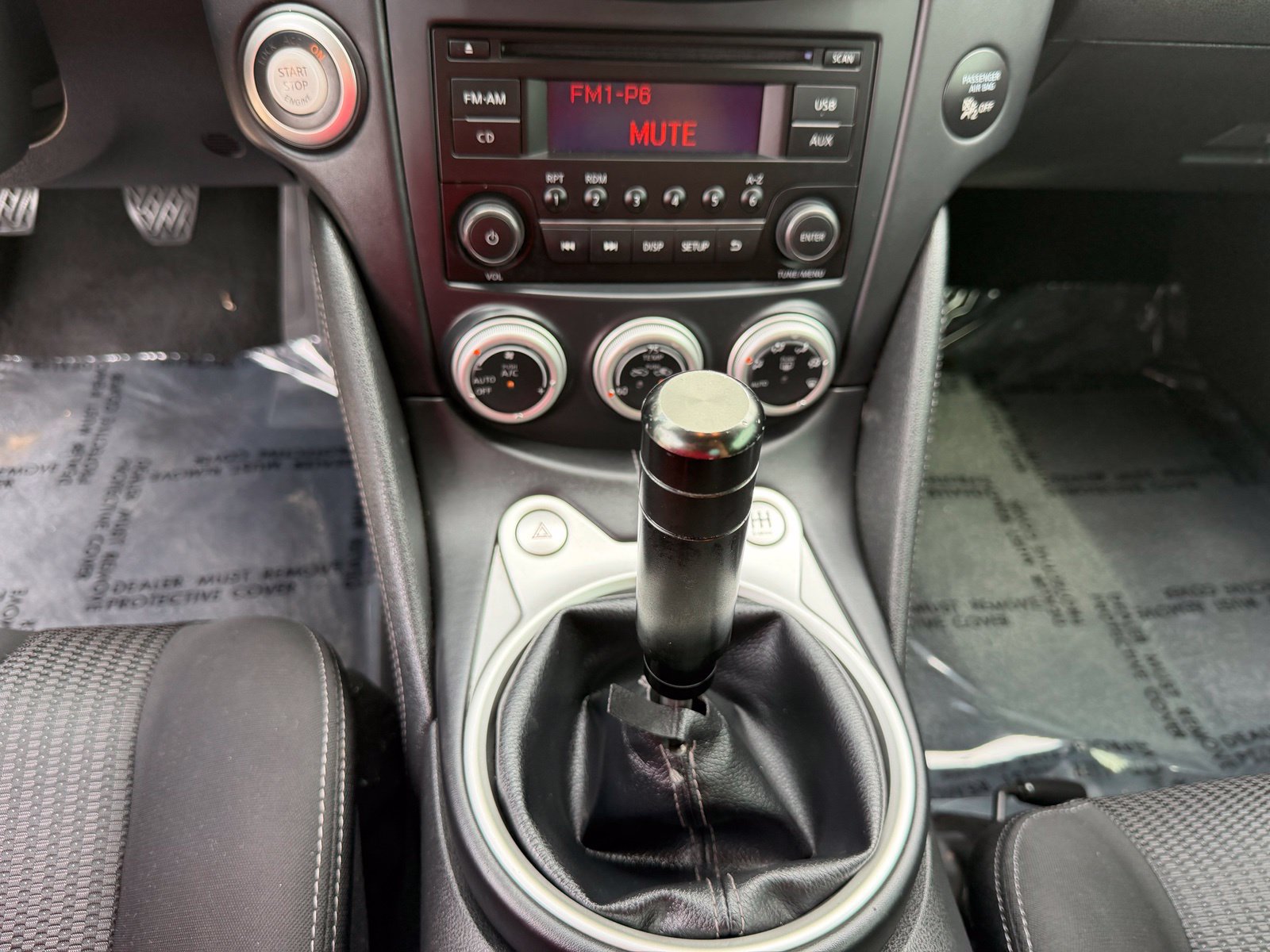 Used 2019 Nissan 370Z Coupe RWD image 20