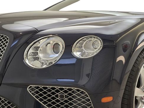 Used 2016 Bentley Continental GT image 10