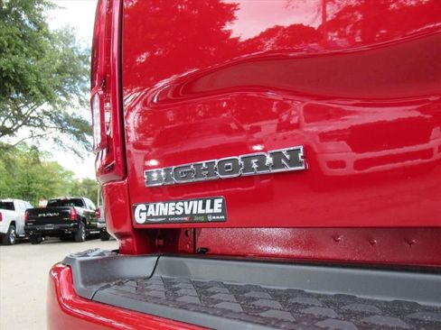 New 2026 RAM 2500 Big Horn image 9