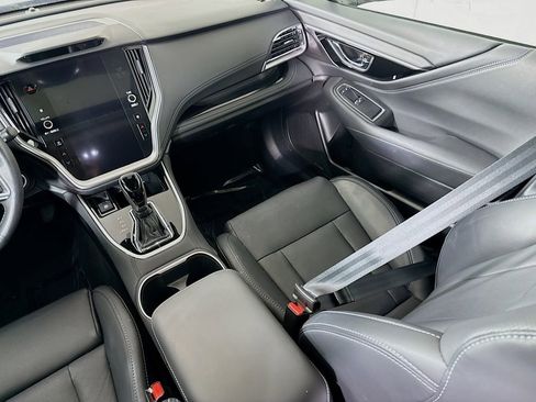 Certified 2024 Subaru Outback Limited XT image 26