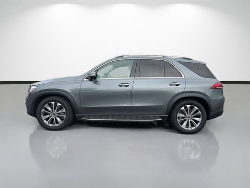 Used 2020 Mercedes-Benz GLE 350 4MATIC image 6
