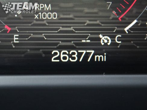 Certified 2025 GMC Acadia Elevation image 14