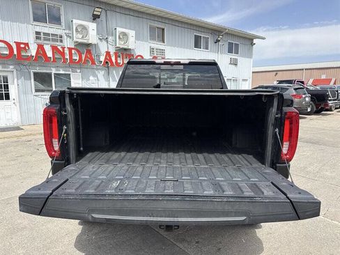 Used 2019 GMC Sierra 1500 Denali w/ Denali Ultimate Package AWD/4WD image 21